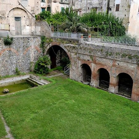 Allafontanina Minori Exterior photo